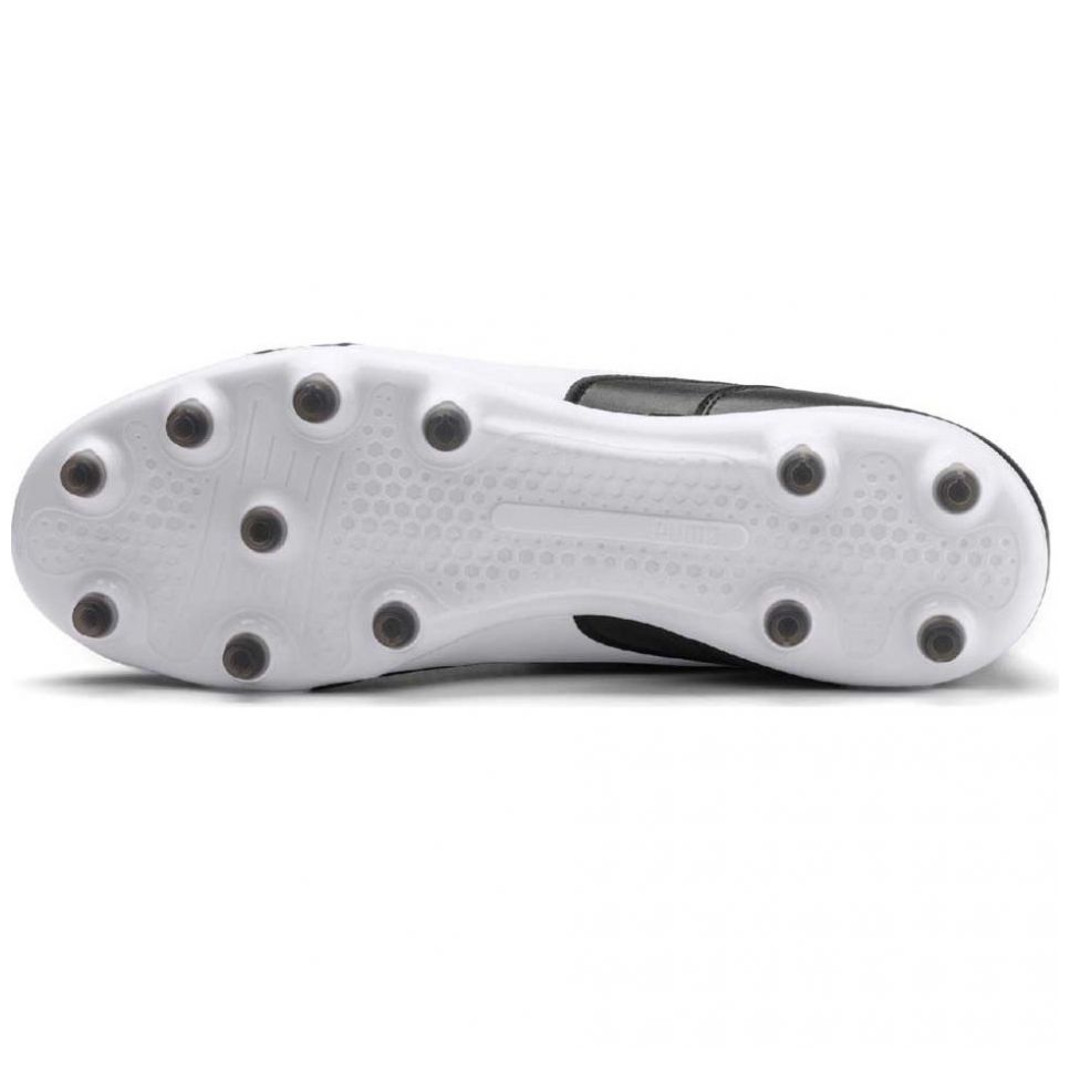 Tenis Soccer King Top Puma para Hombre