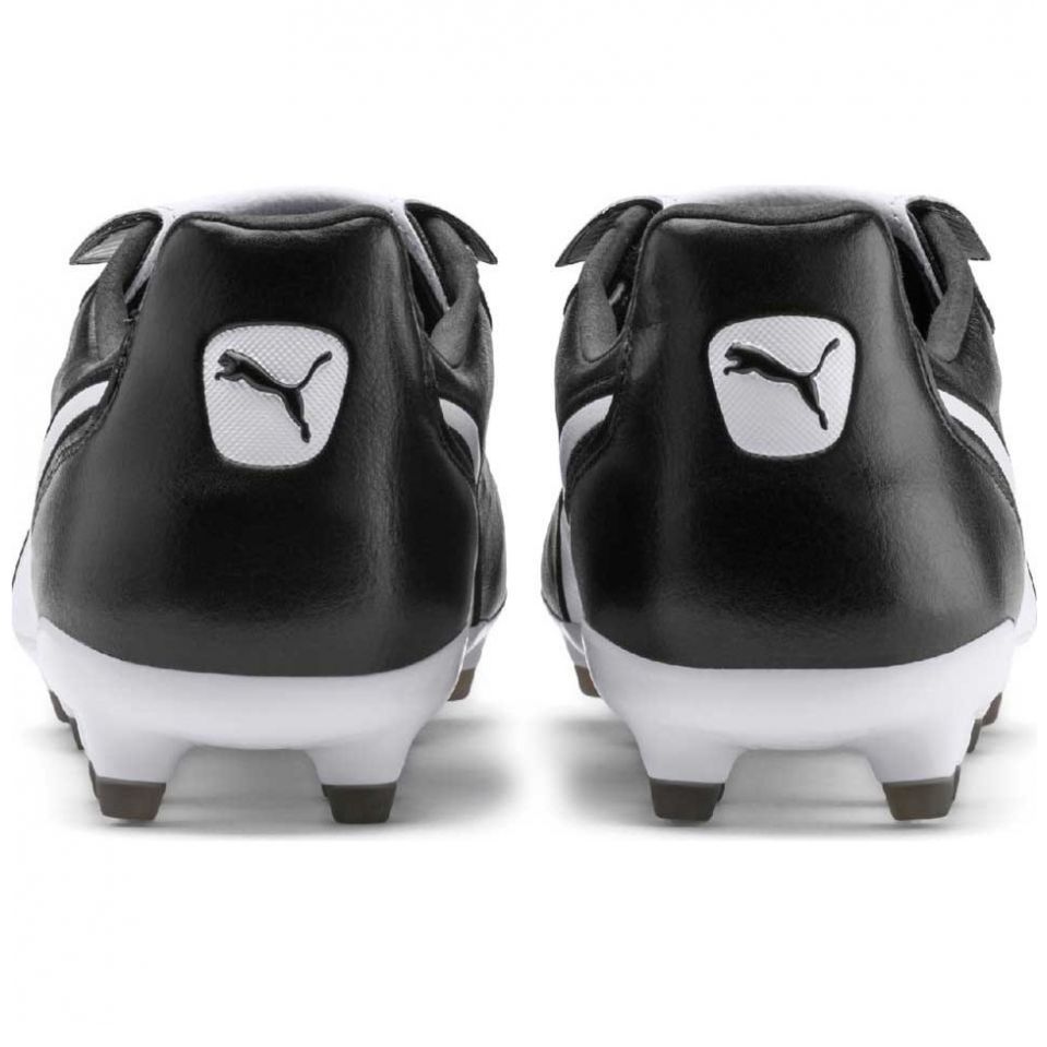 Tenis Soccer King Top Puma para Hombre