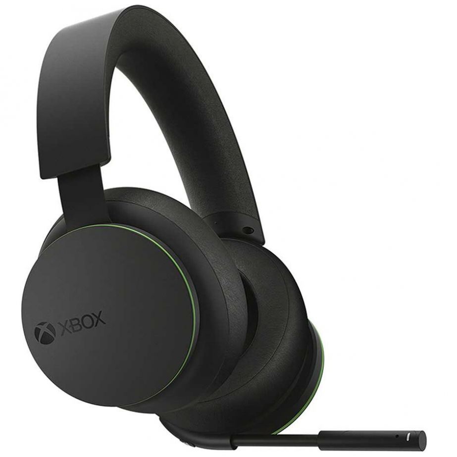 Audifonos Inalambricos Xbox