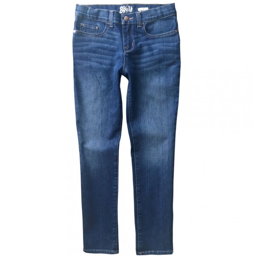 Jeans Osh Kosh Regular para Niña