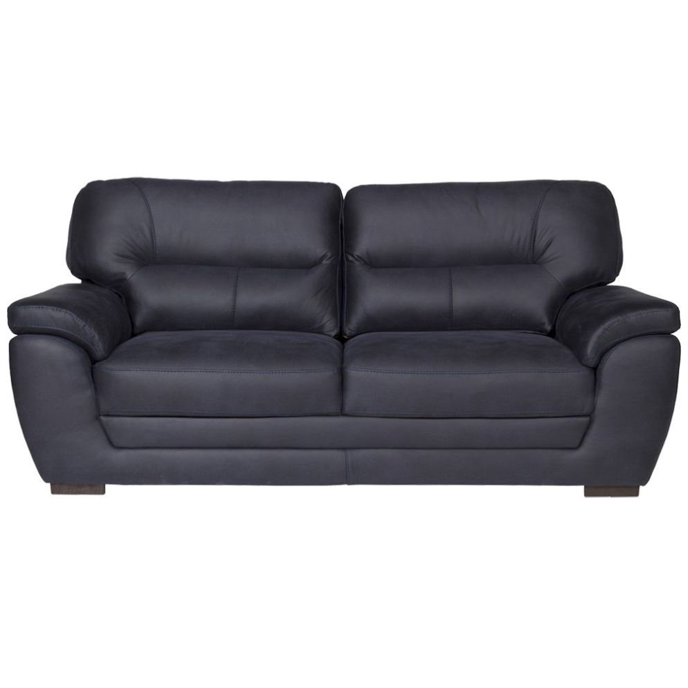 Sofá Bond Azul Boal