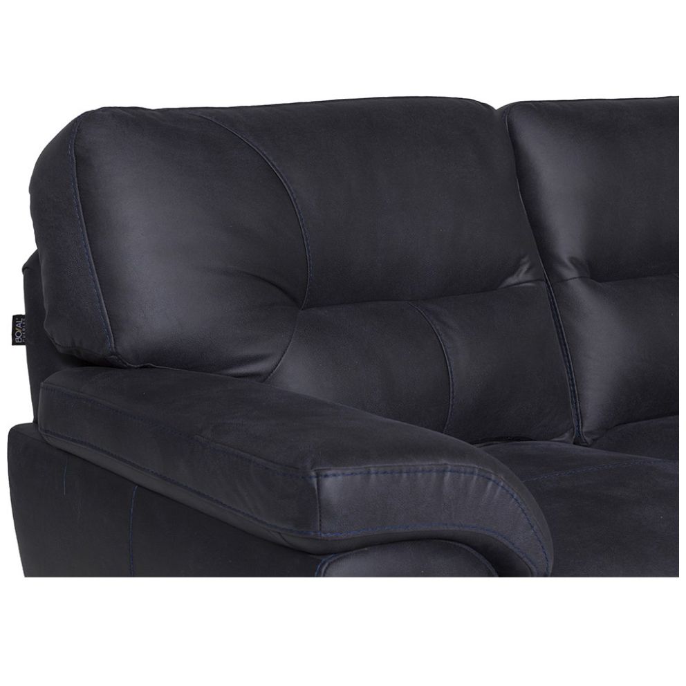 Sofá Bond Azul Boal