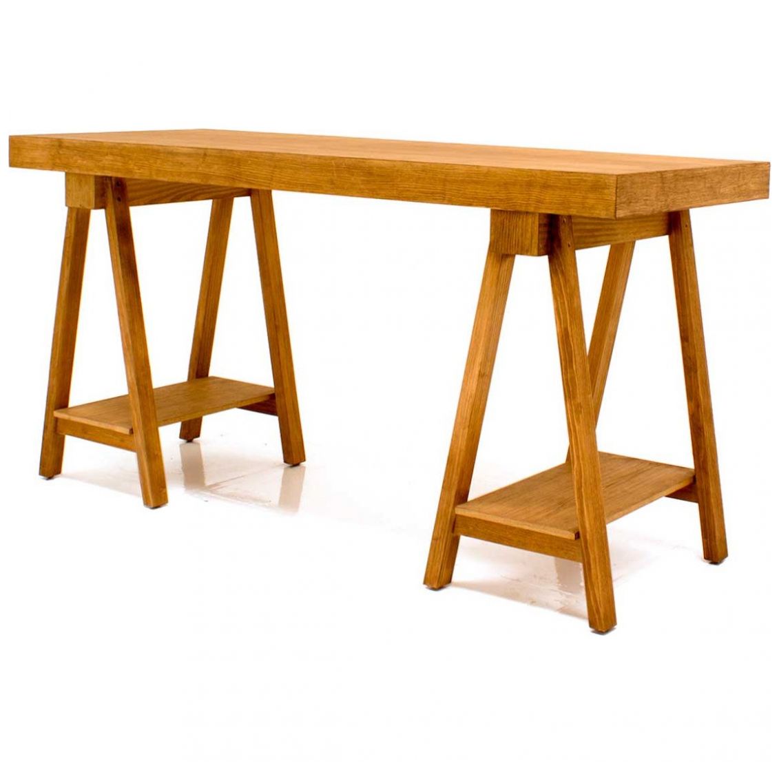 Escritorio Leo Vintage Home