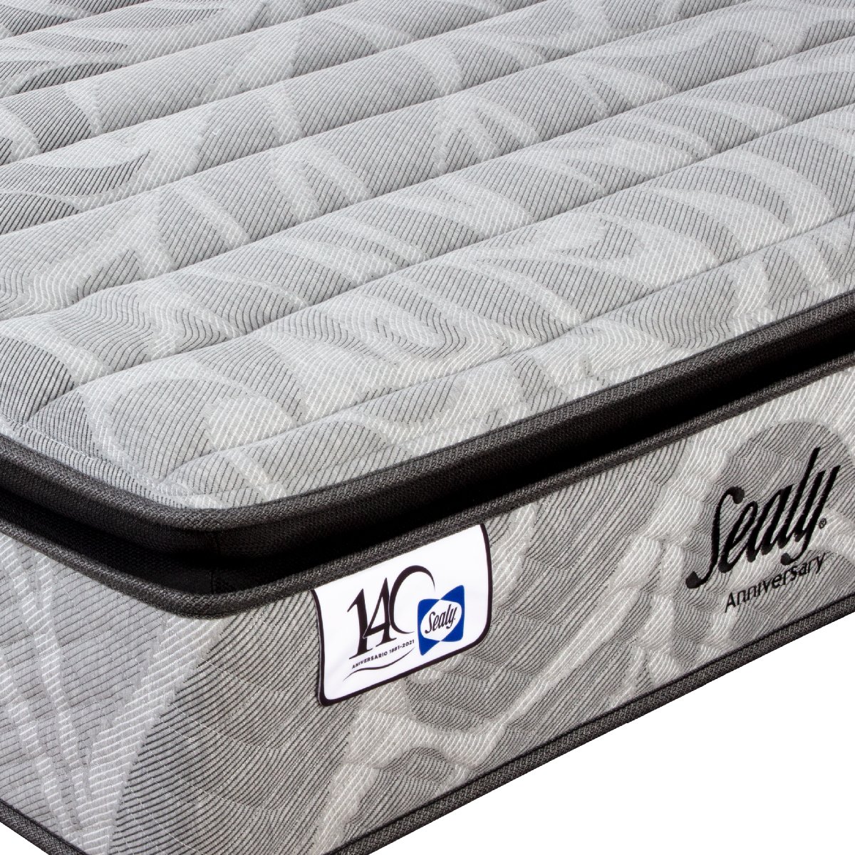 Colchón Individual Sealy Anniversary