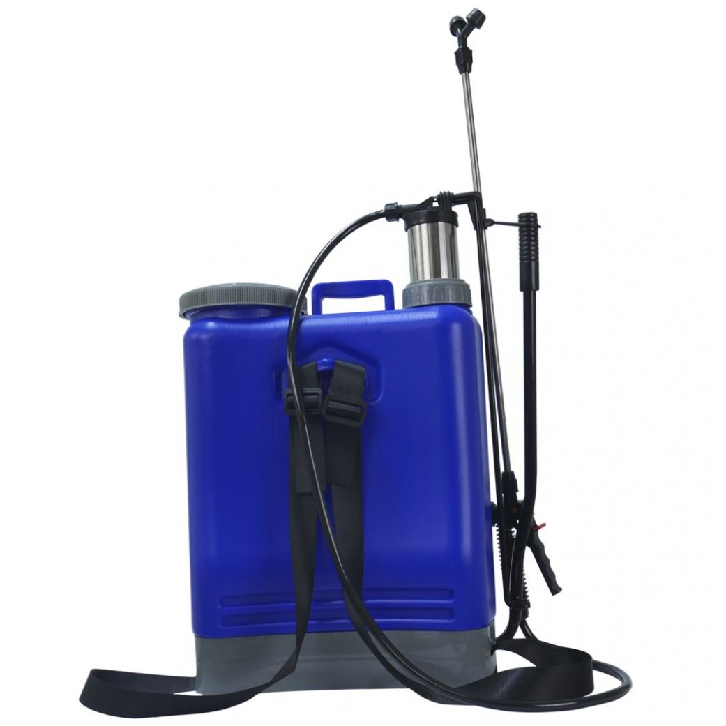 Fumigadora Manual 20 Lt Fiat Professional