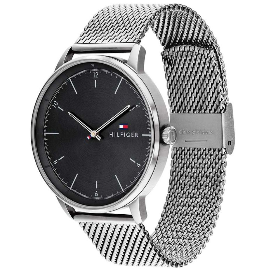 Reloj Tommy Hilfiger para Hombre Modelo Elo Hendrix