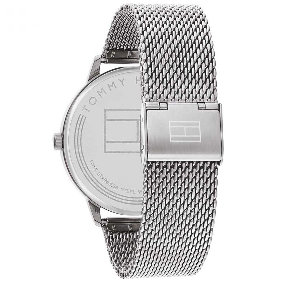 Reloj Tommy Hilfiger para Hombre Modelo Elo Hendrix