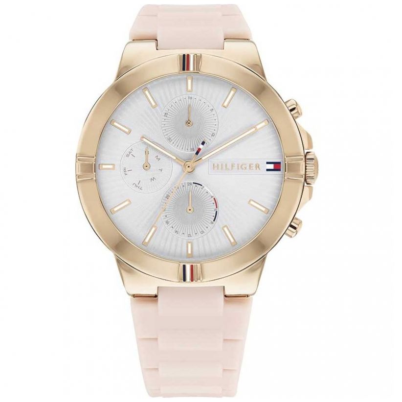 Reloj Tommy Hilfiger para Mujer Modelo Elo Talia