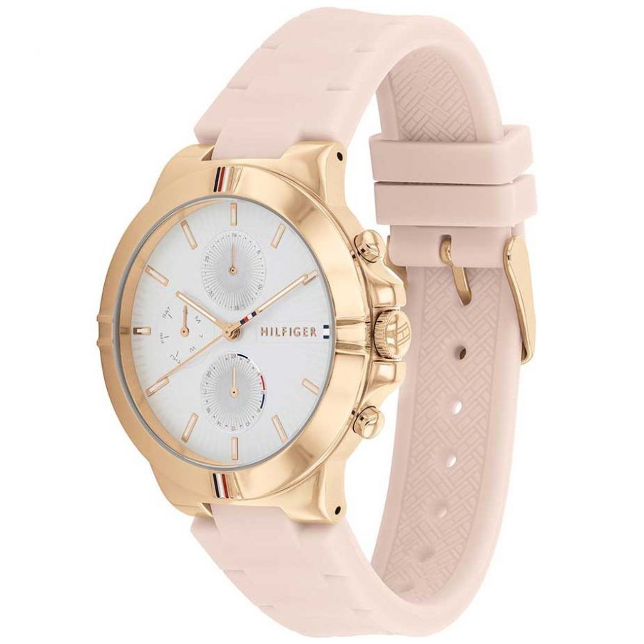 Reloj Tommy Hilfiger para Mujer Modelo Elo Talia