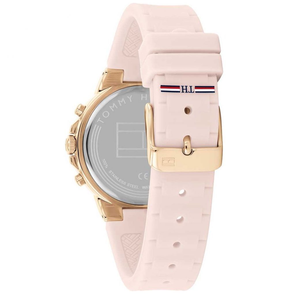 Reloj Tommy Hilfiger para Mujer Modelo Elo Talia