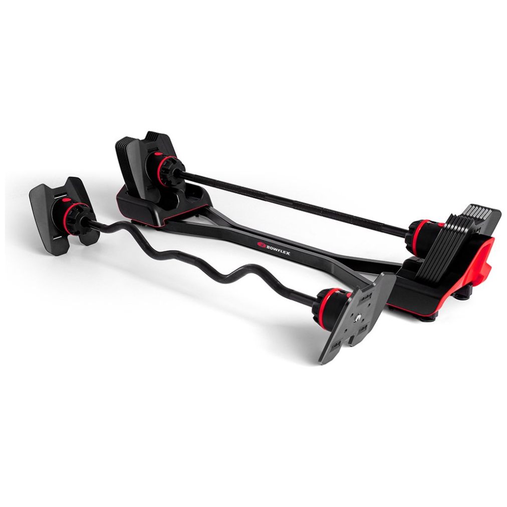 Barra Selecttech Stb2080 Barbell