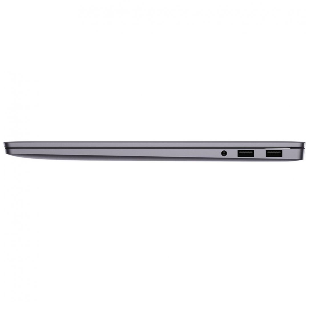 Laptop Matebook Huawei D 16 R5 16 51