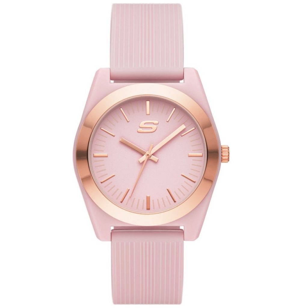 Reloj discount skechers rosa