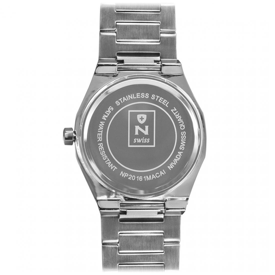 Reloj para Hombre Nivada Np20161Macai