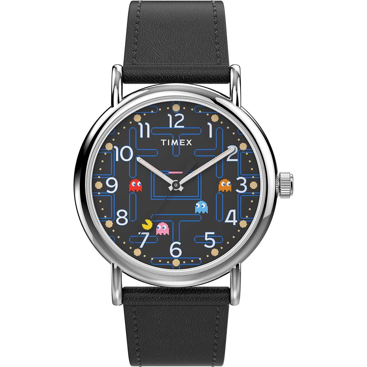 Reloj Unisex  Timex Modelo Tw2V06100