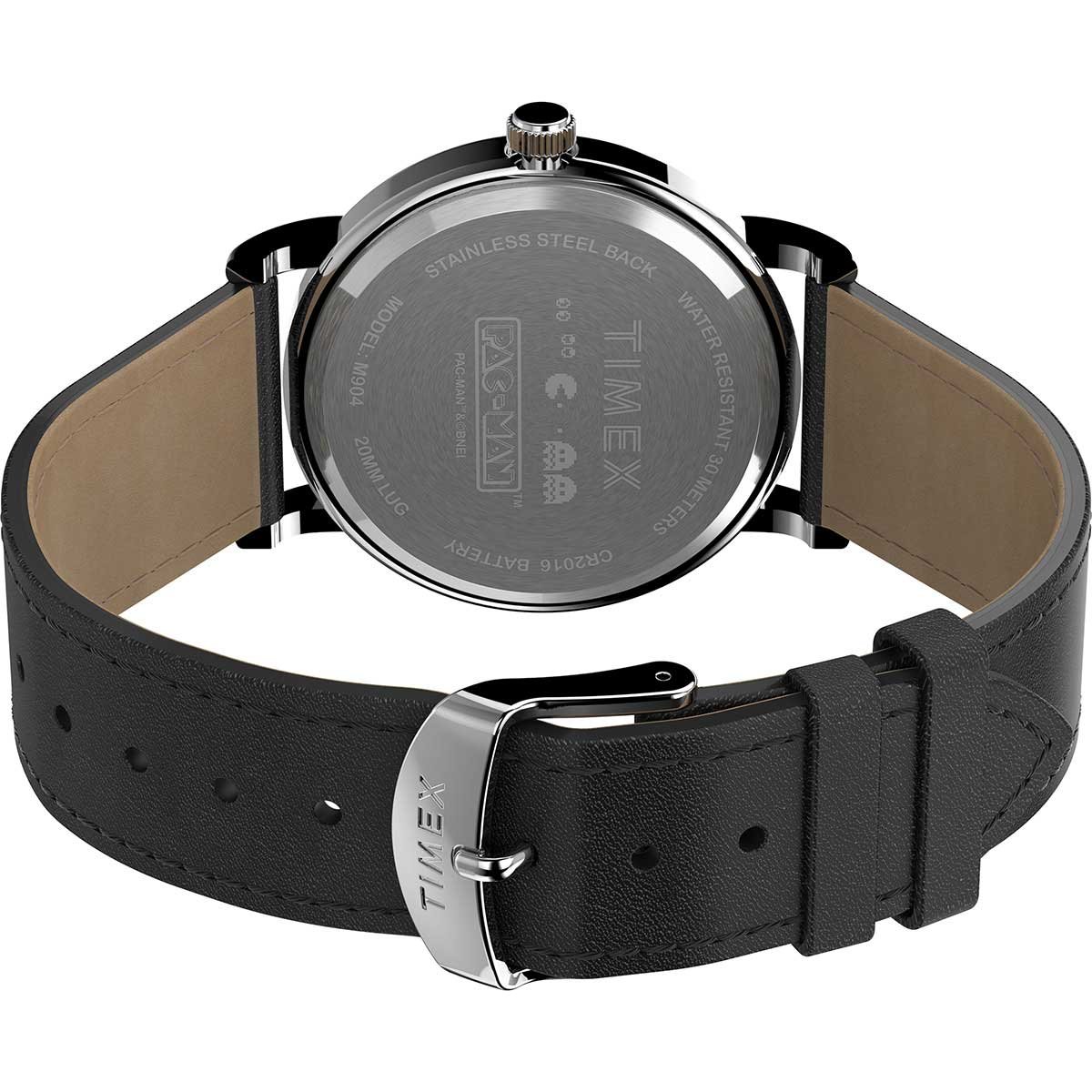 Reloj Unisex  Timex Modelo Tw2V06100