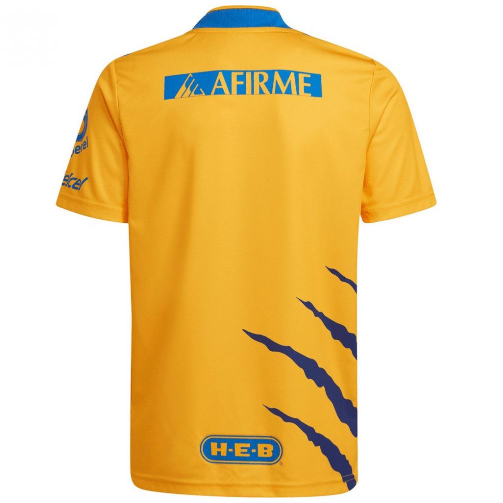 Jersey Tigres Local 2122 para Hombre