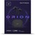Audífonos Orion: Earbuds Tws Inalámbrico -Negro