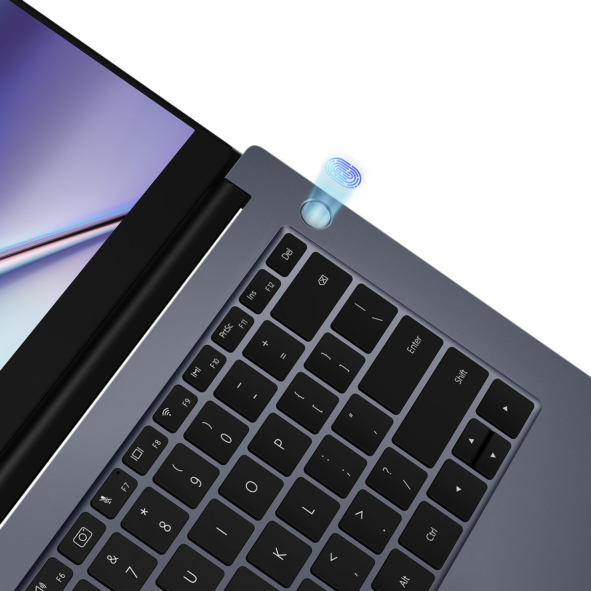 Laptop Honor Magicbook X14 Intel Core I5-10210U