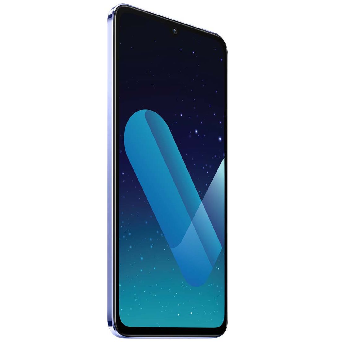 Celular Vivo V21 V2050 Colo Azul R9 (Telcel)