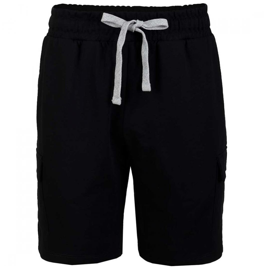 Short Fukka Modelo Elo B31B521 para Hombre