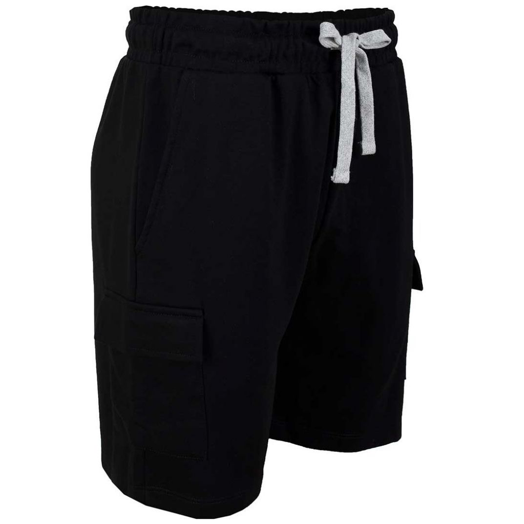 Short Fukka Modelo Elo B31B521 para Hombre