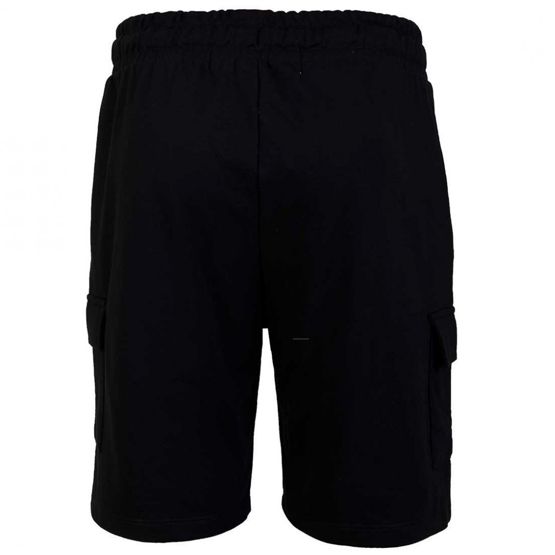 Short Fukka Modelo Elo B31B521 para Hombre