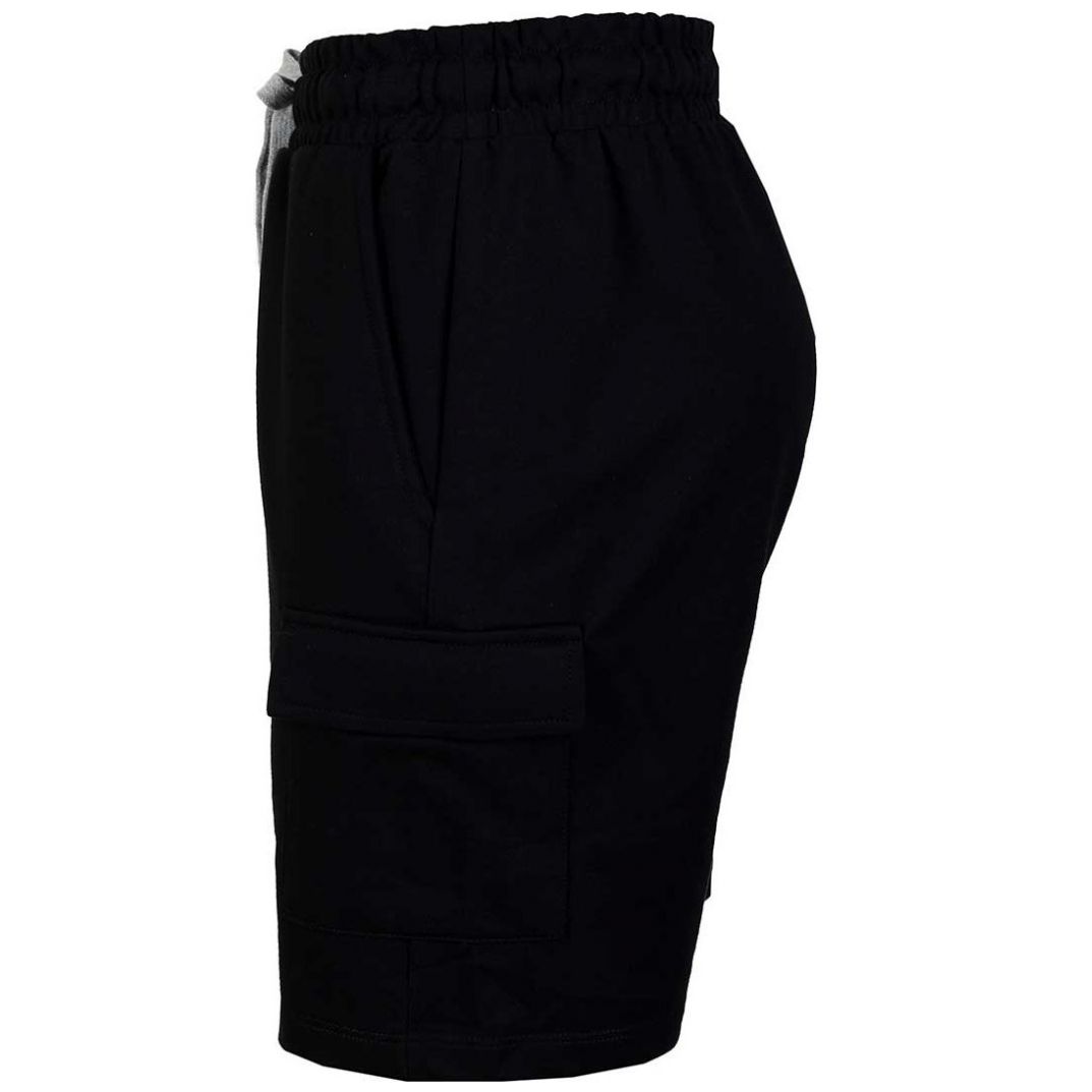 Short Fukka Modelo Elo B31B521 para Hombre