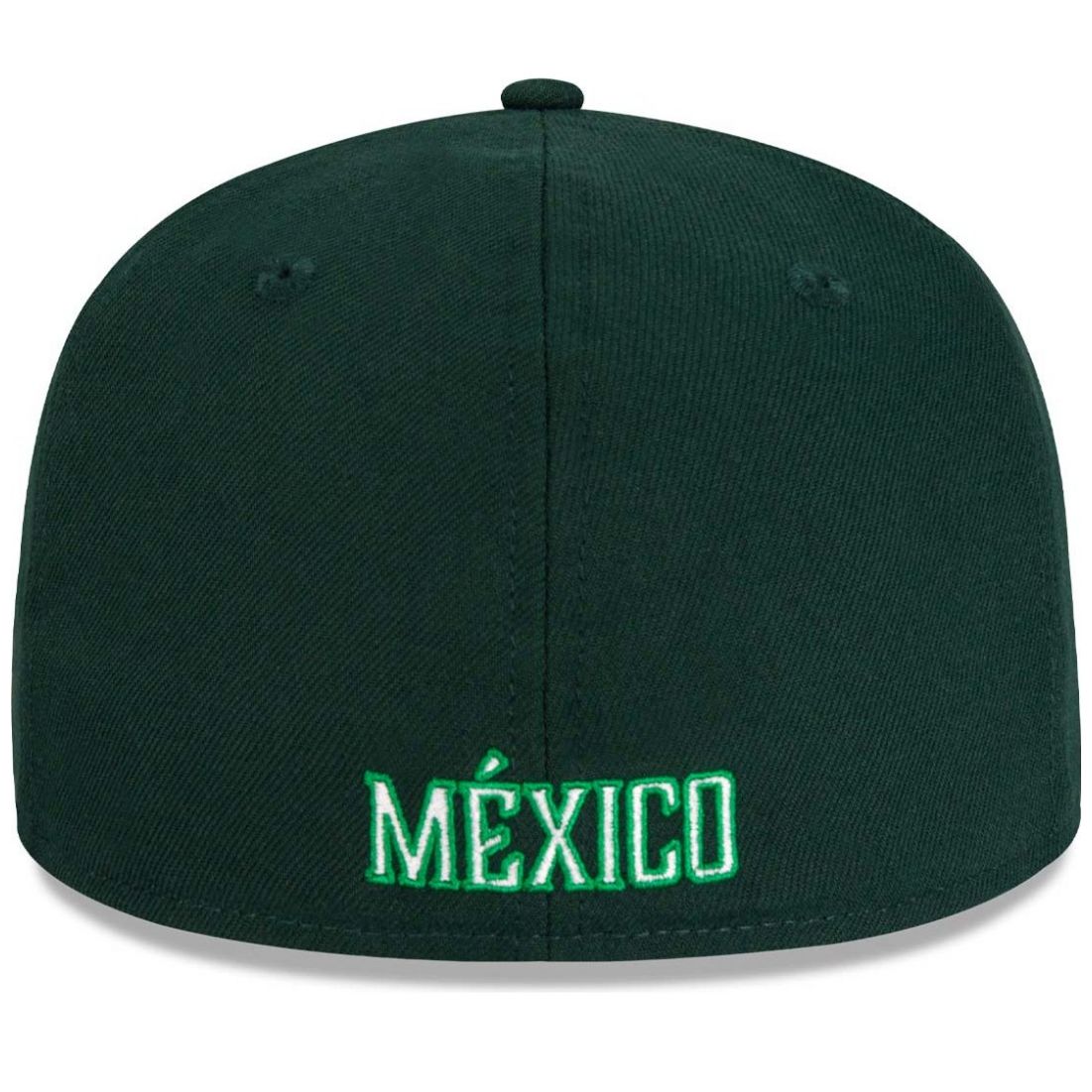 Gorra New Era México