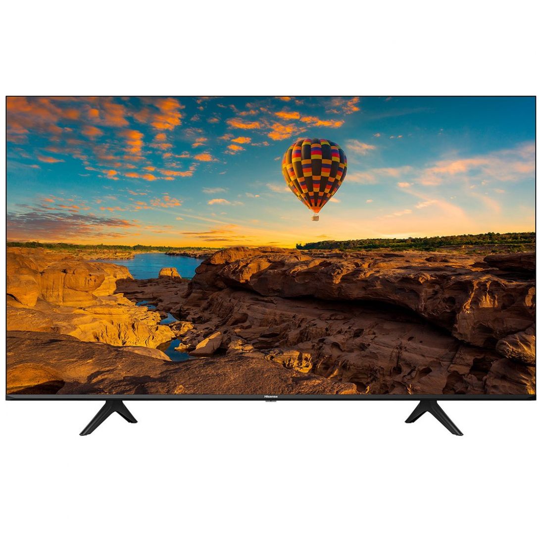 Pantalla Hisense 55" Uled U6 Tv 55U6G 2021
