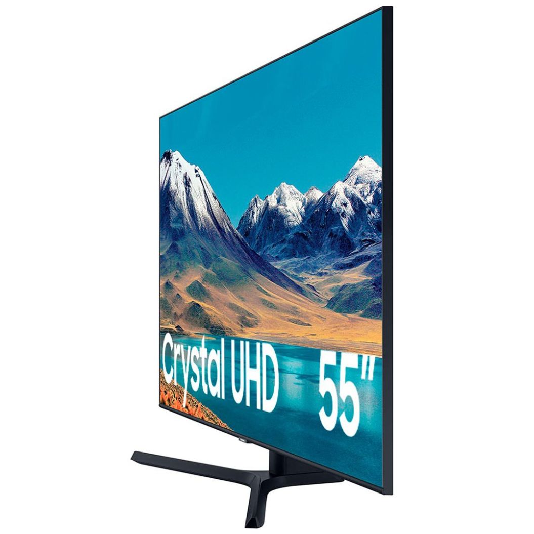 Pantalla Samsung 55" Dynamic Crystal Uhd 4K Un55Tu8500Fxzx