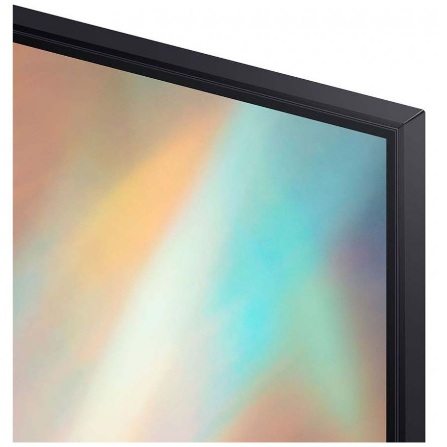 Pantalla Samsung 70" 4K Un70Au7000Fxzx