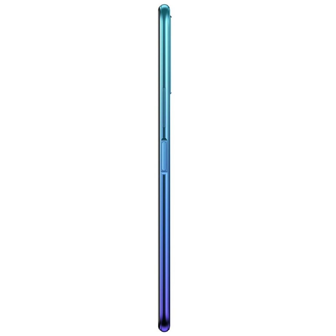 Celular Vivo Y20 V2027 Color Azul R9 (Telcel)