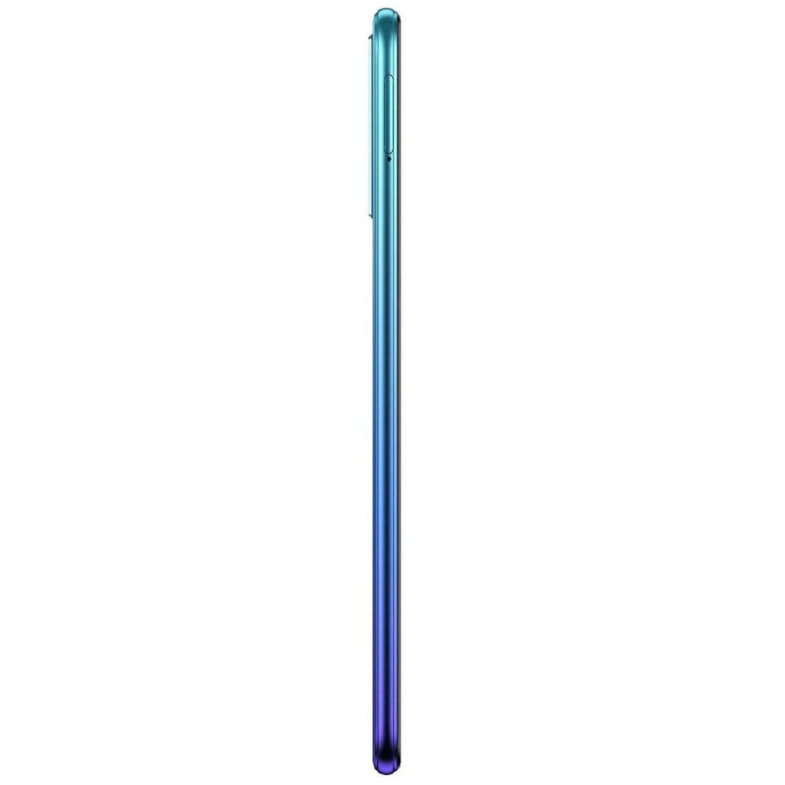 Celular Vivo Y20 V2027 Color Azul R9 (Telcel)