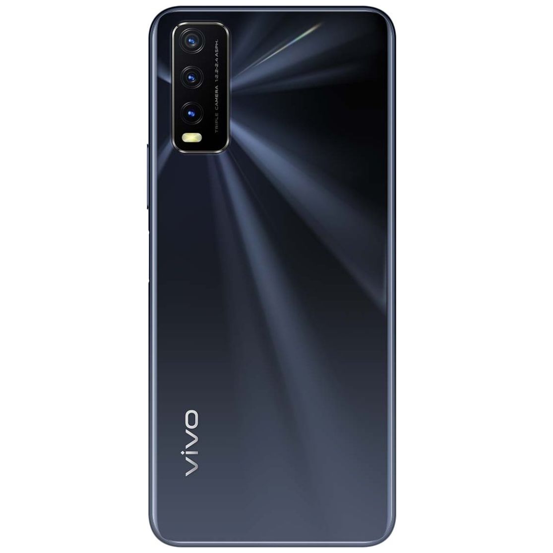 Celular Vivo Y20 V2027 Color Negro R9 (Telcel)