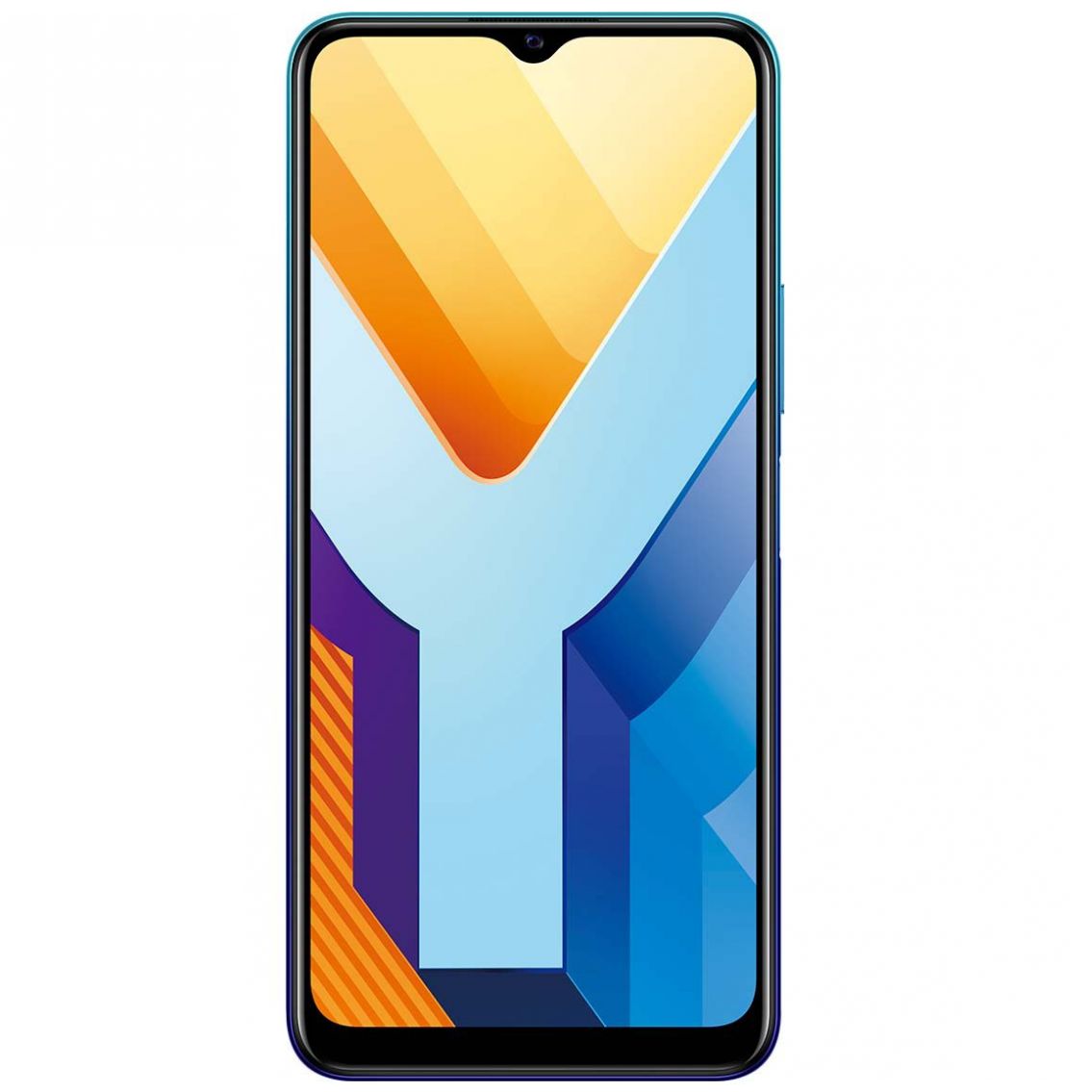 Celular Vivo Y11S V2028 Color Azul R9 (Telcel)