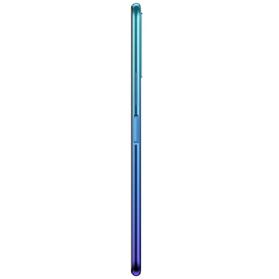 Celular Vivo Y11S V2028 Color Azul R9 (Telcel)