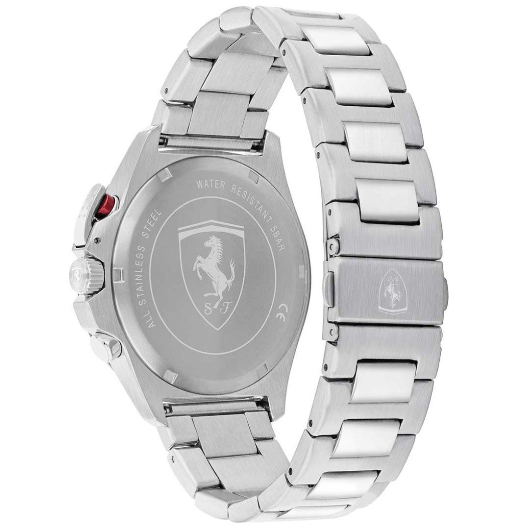 Reloj Ferrari para Hombre Modelo Elo 830852