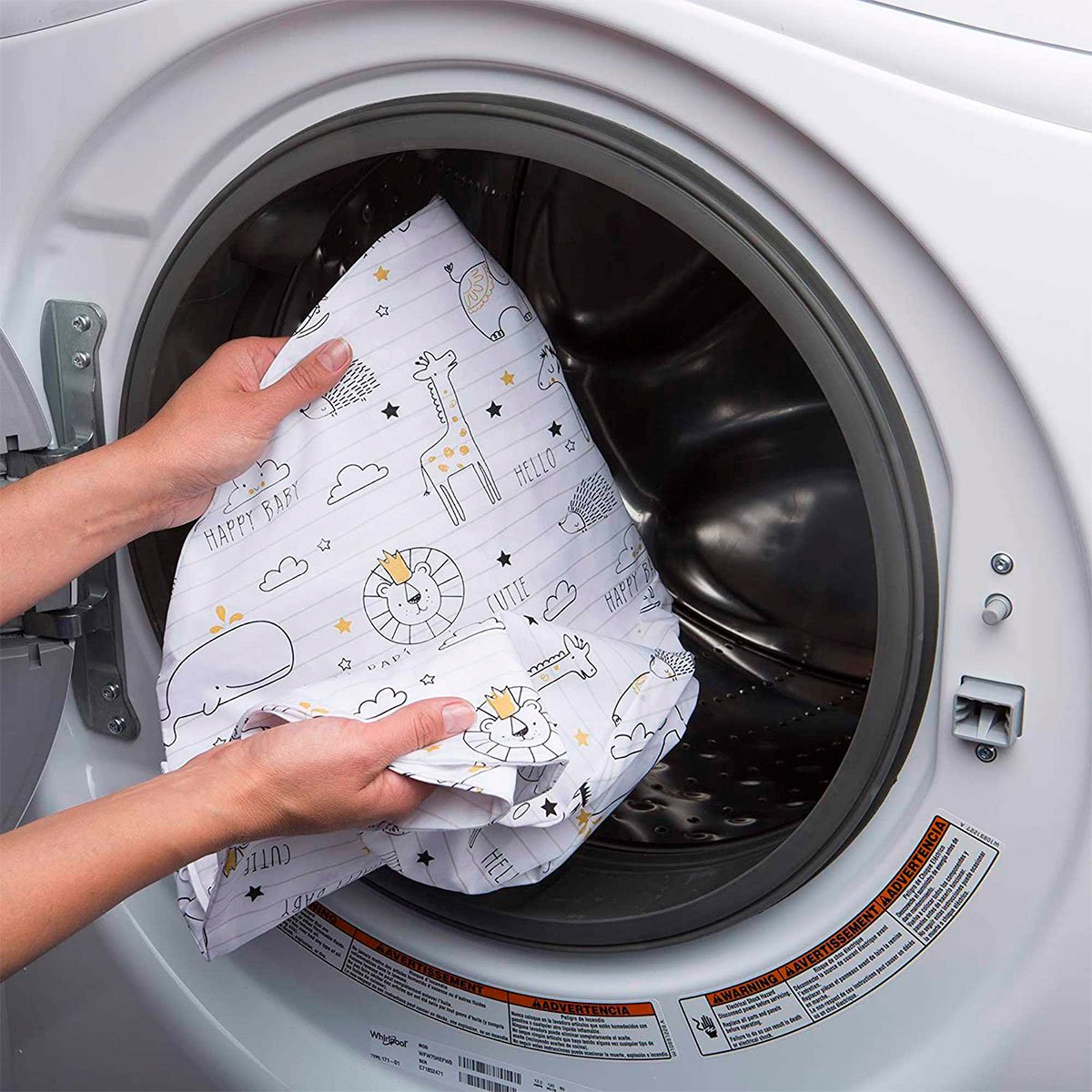 Cojín de Lactancia Boppy Notebook Chicco