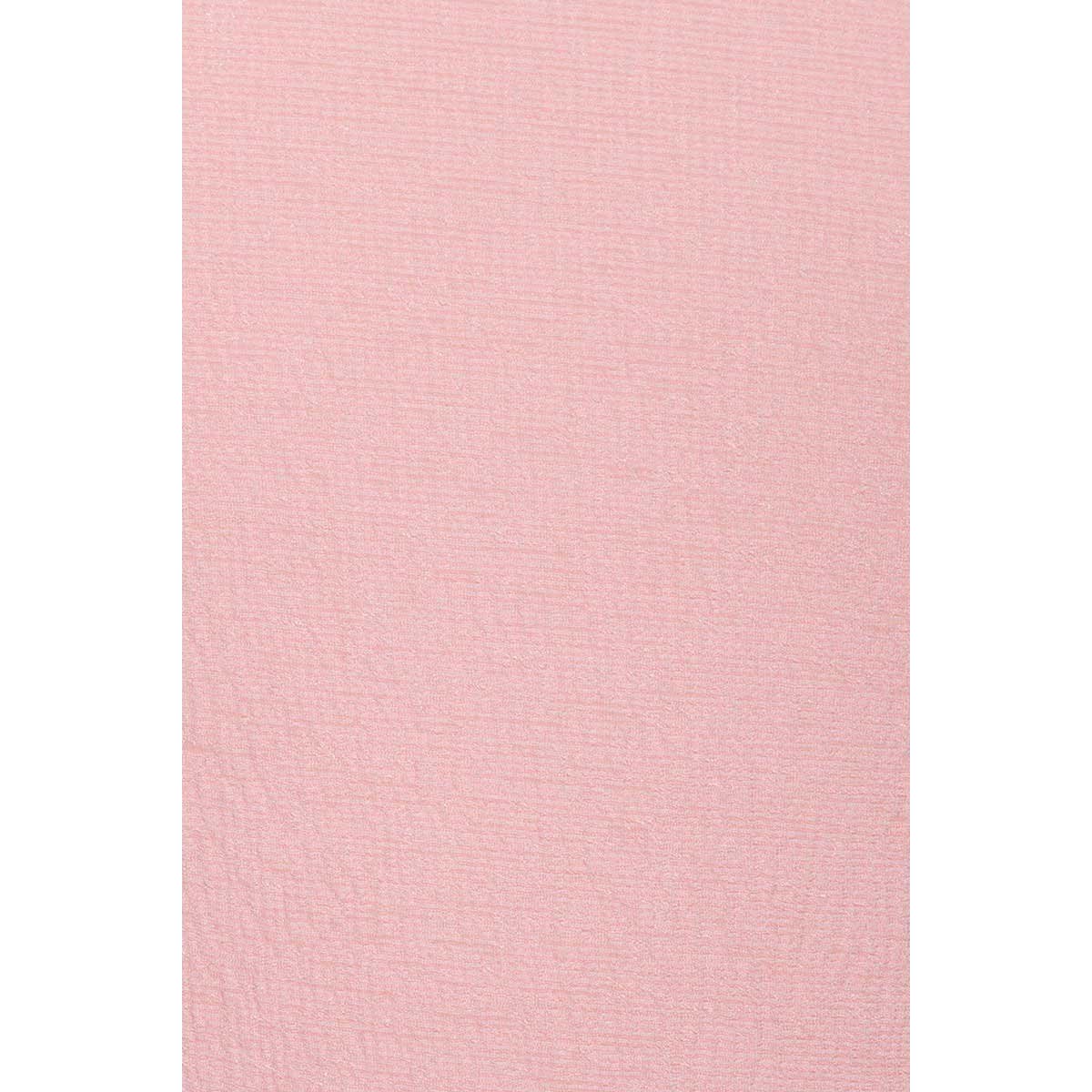 Blusa Manga Corta Cuello Alto Limoncello