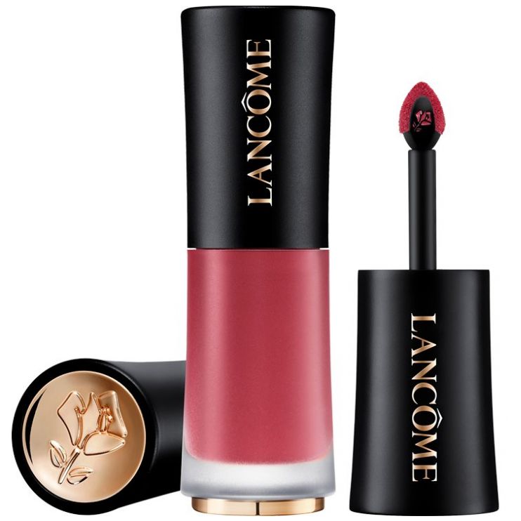 Tinta de Labios Lancôme L'absolu Rouge Drama Ink 270 Peau Contre Peau