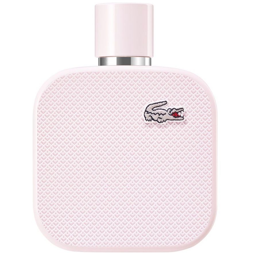 Fragancia para Mujer Lacoste L1212 Rose Edp 100 Ml