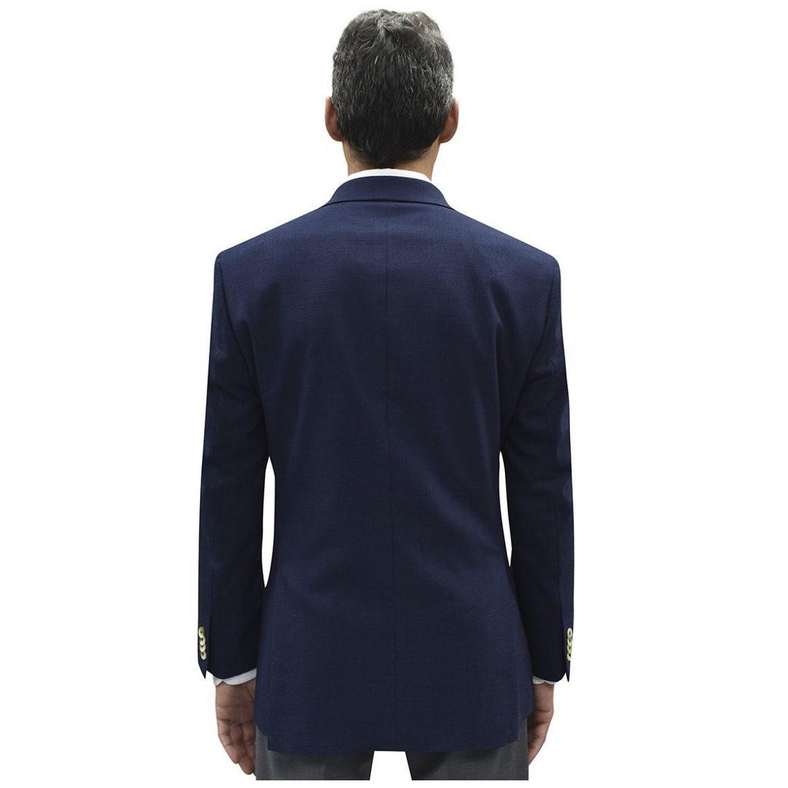 Saco Regular Cavalier Modelo Elo Css01001520A para Hombre