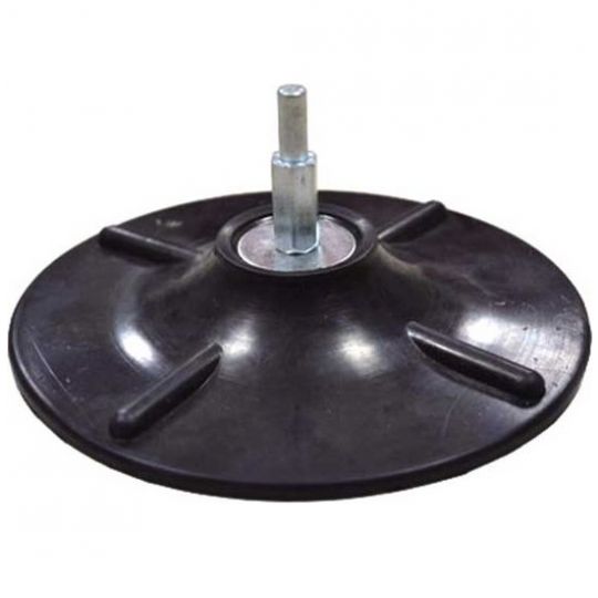 Base de Disco para Pulido para Taladro 125Mm(5 In.) Tactix