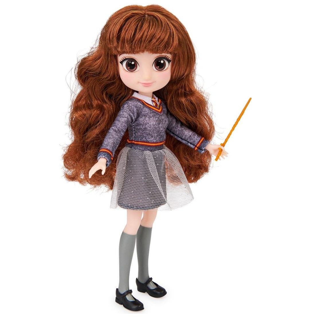 Muñeca Hermione 8Inch" Wizarding World