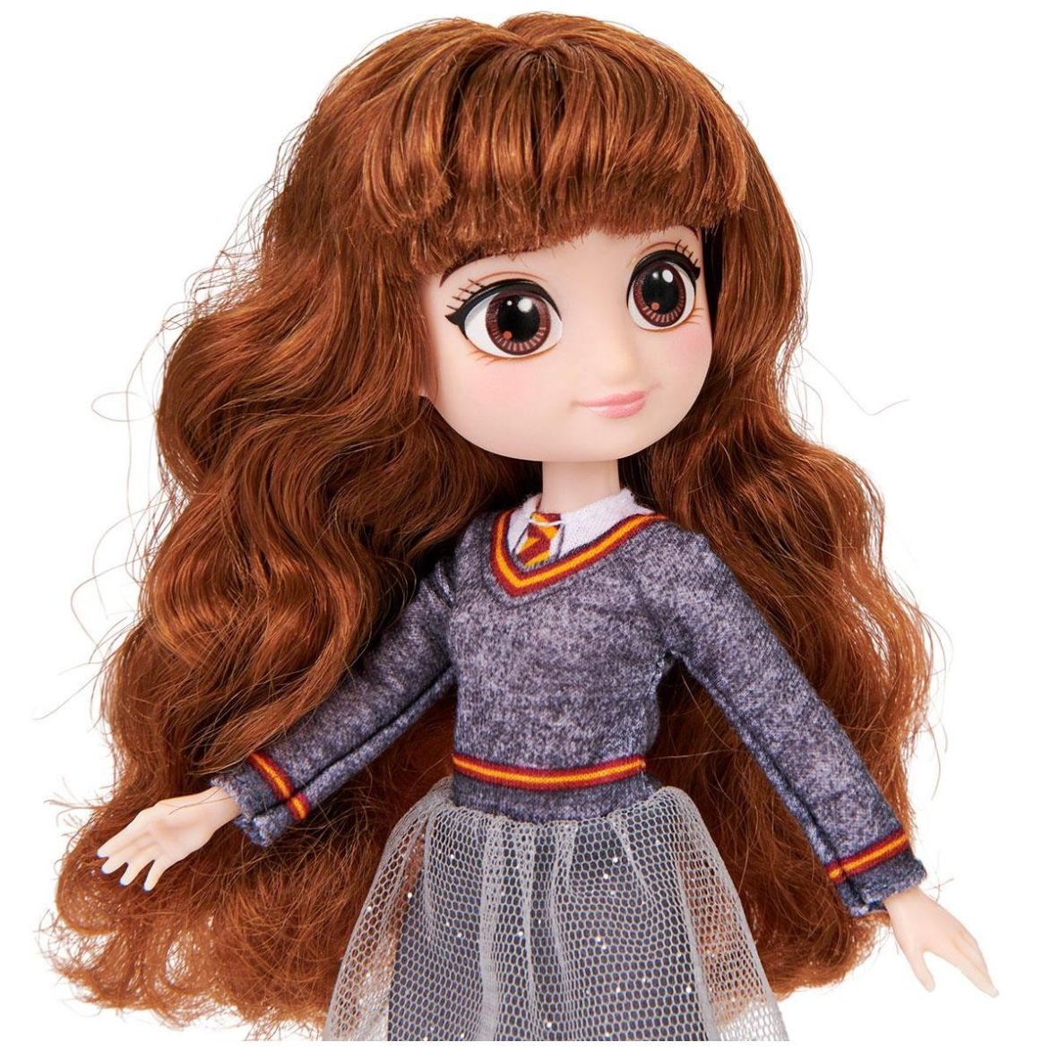 Muneca Hermione 8Inch Wizarding World
