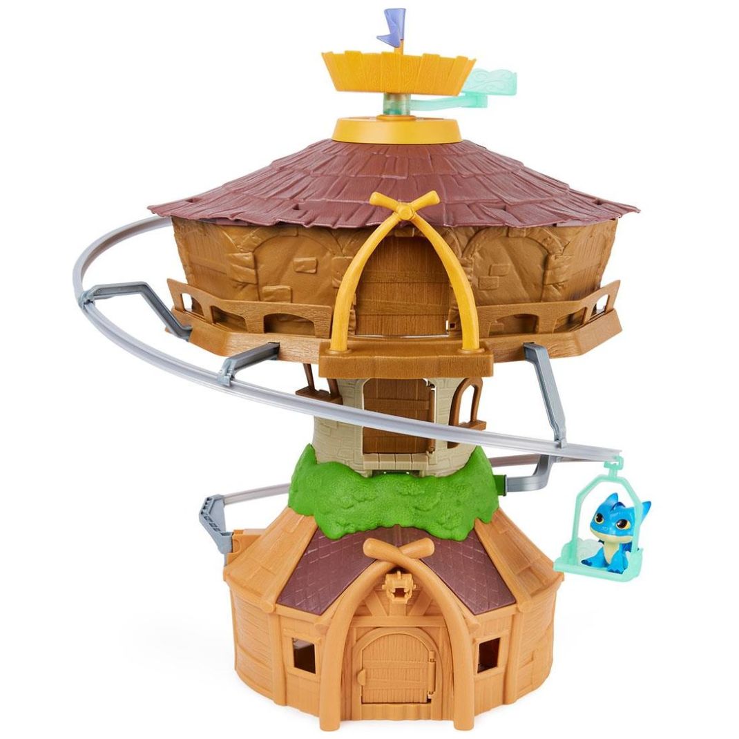 Rescue Riders Set de Juego