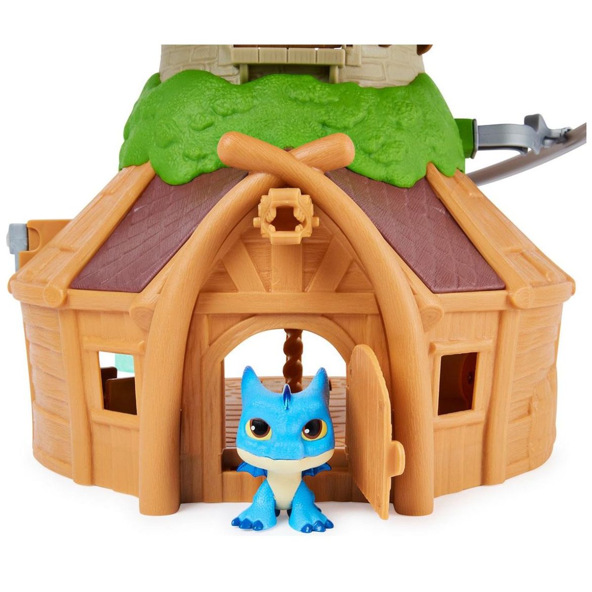 Rescue Riders Set de Juego