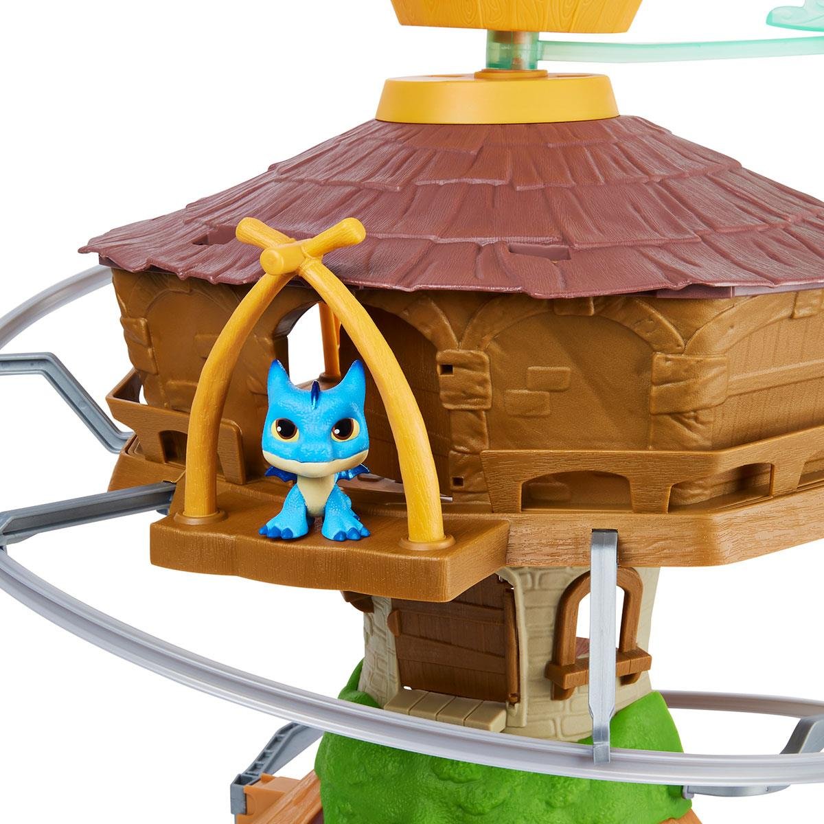 Rescue Riders Set de Juego