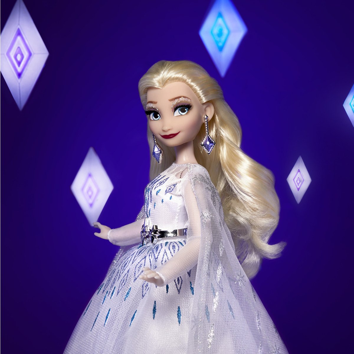 Disney Princess Style Series - Elsa